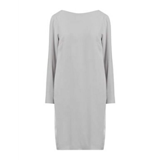 【送料無料】 ロレーナアントニアッツィ レディース ワンピース トップス Mini dresses Grey 【送料無料】 ロレーナアントニアッツィ レディース ワンピース トップス Mini dresses Grey