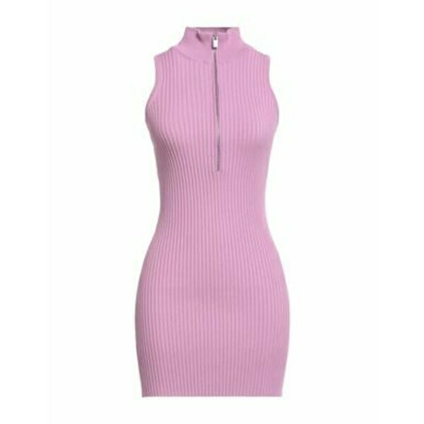 【送料無料】 1017 アリクス 9 エスエム レディース ワンピース トップス Mini dresses Pink