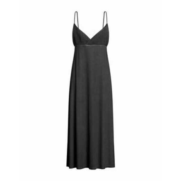 ̵ ץޥʥå ǥ ԡ ȥåץ Maxi dresses Grey