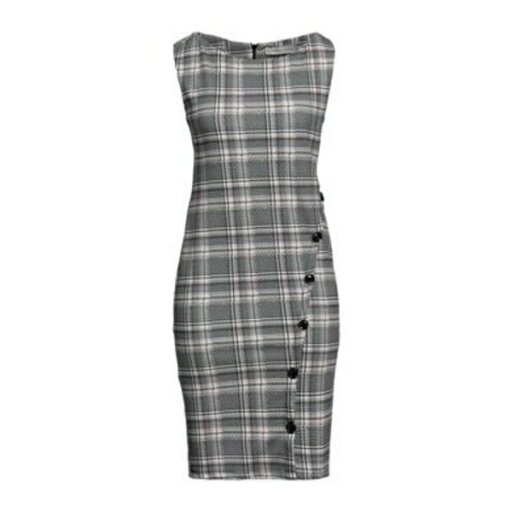 【送料無料】 ブティック デ ラ ファム レディース ワンピース トップス Mini dresses Black 【送料無料】 ブティック デ ラ ファム レディース ワンピース トップス Mini dresses Black