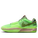 Nike ナイキ メンズ スニーカー 【Nike JA 1 'Halloween' FD6565-300】 サイズ US_10.5(28.5cm)