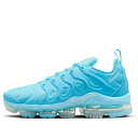 Nike ナイキ メンズ スニーカー 【Nike Air VaporMax Plus 'University Blue' DZ4403-400】 サイズ US_10(28.0cm)(4)