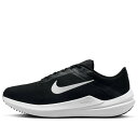 Nike ナイキ メンズ スニーカー 【Nike Air Zoom Winflo 10 Extra Wide 'Black White' FN7992-003】 サイズ US_M_14(4)
