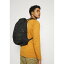 ノースフェイス メンズ バックパック・リュックサック バッグ VAULT UNISEX - Rucksack - black