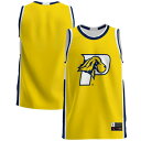 ゲームデイグレーツ メンズ ユニフォーム トップス Pace University Setters GameDay Greats Lightweight Basketball Jersey Blue