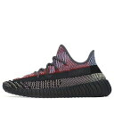 adidas アディダス メンズ スニーカー 【adidas Yeezy Boost 350 V2 'Yecheil Non-Reflective' FW5190】 サイズ US_11.5(29.5cm)(4)