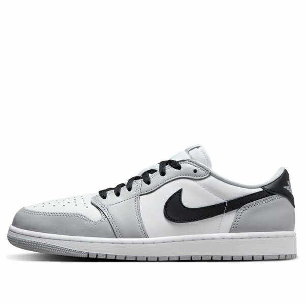 Air Jordan ジョーダン メンズ スニーカー 【Air Jordan 1 Low OG 'Barons' CZ0790-110】 サイズ US_M_4