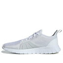 adidas アディダス メンズ スニーカー 【adidas Asweemove 'White Black' FW1677】 サイズ US_9.5(27.5cm)(4)