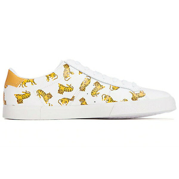 Onitsuka Tiger オニツカタイガー メンズ スニーカー 【Onitsuka Tiger Lawnship 3.0 'Animal Pattern' 1183A781-101】 サイズ US_5(23.0cm)