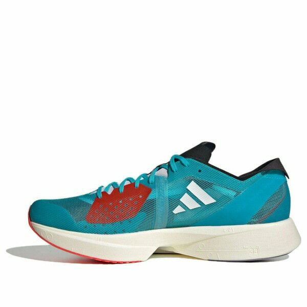 adidas ǥ  ˡ adidas Adizero Takumi Sen 9 'Lucid Cyan' ID6939  US_12.5(30.5cm)