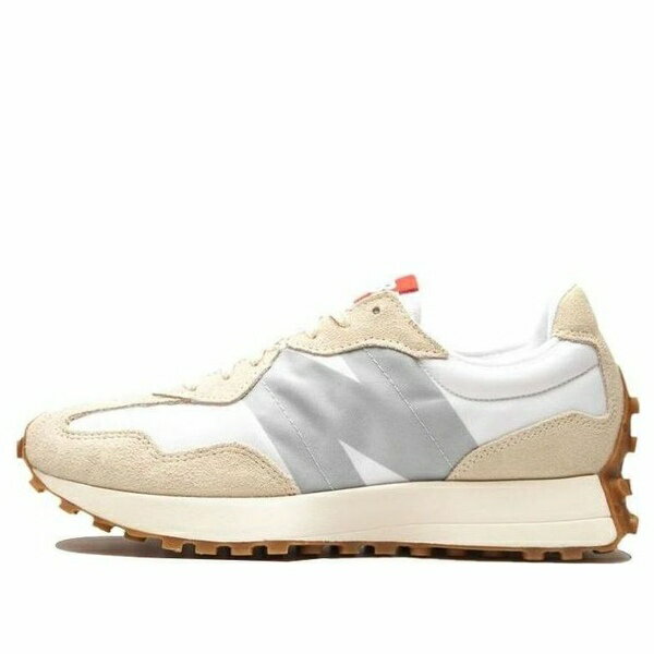 楽天astyNew Balance ニューバランス メンズ スニーカー 【New Balance 327 'White Turtle Dove' MS327STB】 サイズ US_12（30.0cm）