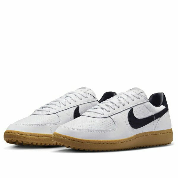 Nike ナイキ メンズ スニーカー 【Nike Field General 82 'White Black Gum' HF5603-101】 サイズ US_11(29.0cm)