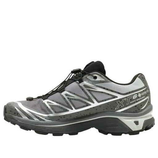 SALOMON サロモン メンズ スニーカー 【SALOMON x atmos XT-6 Gore-Tex 'Concrete Jungle' 478301】 サイズ US_11(29.0cm) SALOMON サロモン メンズ スニーカー 【SALOMON x atmos XT-6 Gore-Tex 'Concrete Jungle' 478301】 サイズ US_11(29.0cm)