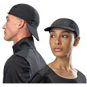 I Y Xq ANZT[ On Zero Cap Black