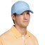 륿ء  ˹ ꡼ Walter Hagen Men's Perfect 11 Golf Hat Blue Bird Print