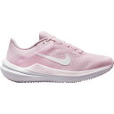iCL fB[X jO X|[c Nike Women's Winflo 10 Running Shoes Pink Foam