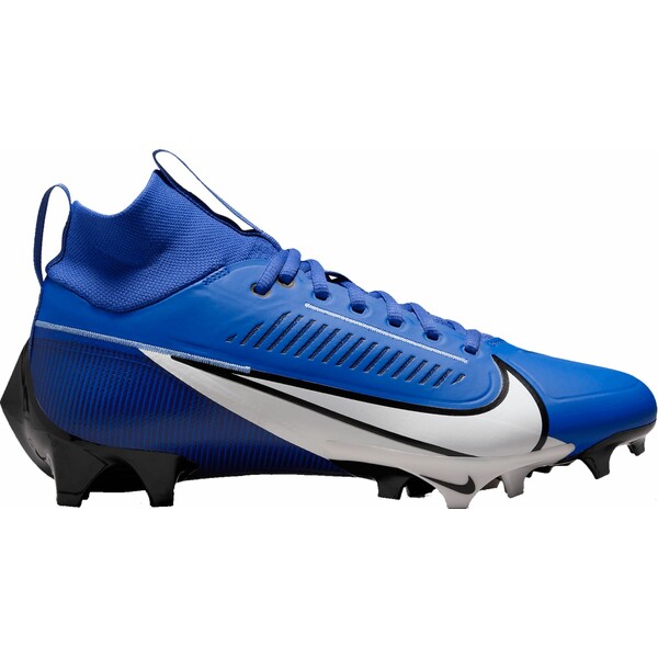 ʥ ǥ å ݡ Nike Vapor Edge Pro 360 2 Football Cleats Royal/White