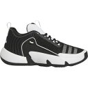 アディダス メンズ バスケットボール スポーツ adidas Trae Unlimited Basketball Shoes Black/Blue/White