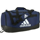 アディダス アディダス メンズ ボストンバッグ バッグ adidas Defender IV Medium Duffel Bag Team Navy Blue