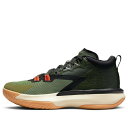 Air Jordan ジョーダン メンズ スニーカー 【Air Jordan Zion 1 PF 'Let's Dance' DA3129-300】 サイズ US_M_13(4)
