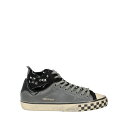 【送料無料】 ヒドナンダー レディース スニーカー シューズ Sneakers Black(4)