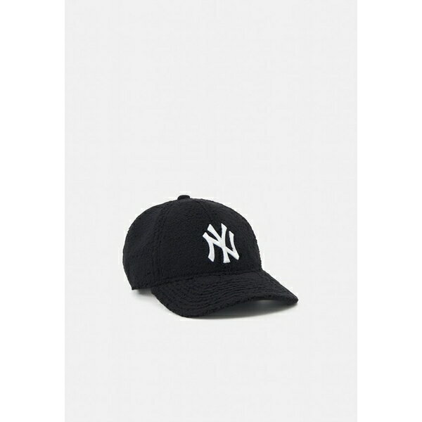 j[G fB[X Xq ANZT[ TEDDY 9FORTY? UNISEX - Cap - black