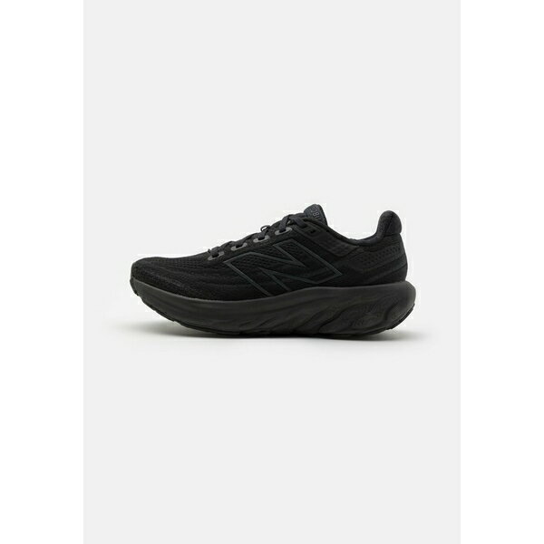 ニューバランス レディース テニス スポーツ FRESH FOAM X 1080 V14 - Neutral running shoes - black