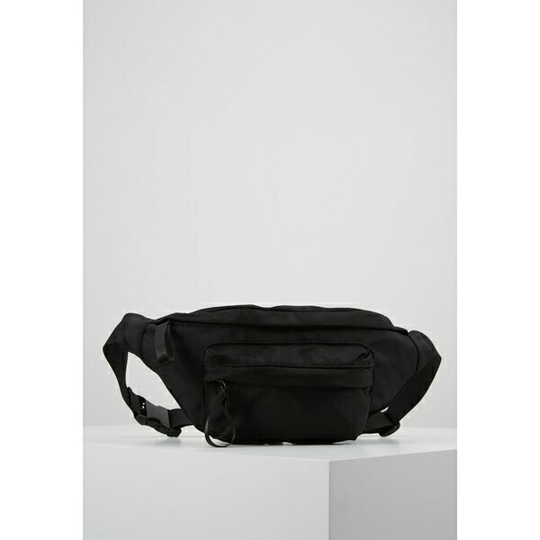 楽天astyジン メンズ サンダル シューズ UNISEX - Bum bag - black