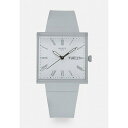 Xb` Y rv ANZT[ WHAT IF UNISEX - Watch - gray