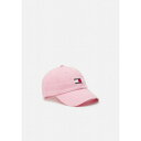 g~[qtBK[ Y Xq ANZT[ HERITAGE UNISEX - Cap - ballet pink