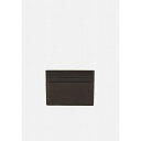 t[ Y z ANZT[ MULTI UNISEX - Wallet - brown