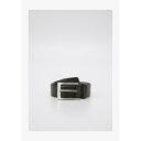 {X Y xg ANZT[ BARNABIE - Belt - dark brown