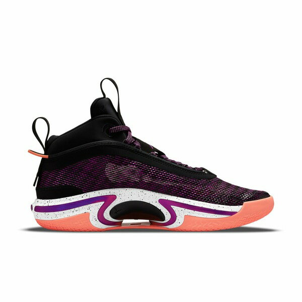 Air Jordan ジョーダン メンズ スニーカー 【Air Jordan 36 PF 'First Light' DA9053-004】 サイズ US_5(23.0cm)