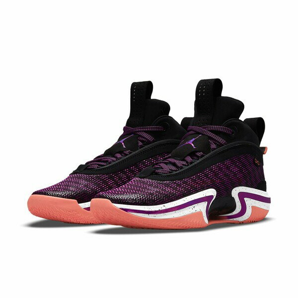 Air Jordan ジョーダン メンズ スニーカー 【Air Jordan 36 PF 'First Light' DA9053-004】 サイズ US_5(23.0cm)