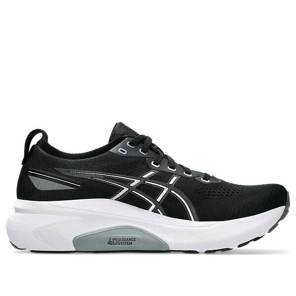 ASICS アシックス メンズ スニーカー 【ASICS Gel-Kayano 31 2E Wide 'Black White' 1011B869-002】 サイズ US_6.5(24.5cm)