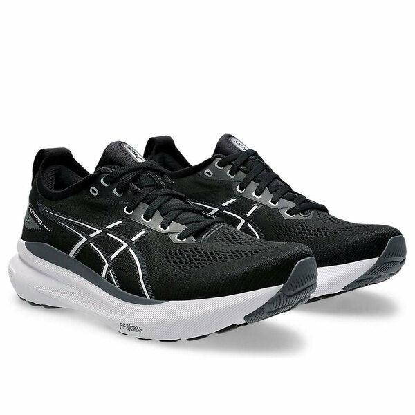 ASICS アシックス メンズ スニーカー 【ASICS Gel-Kayano 31 2E Wide 'Black White' 1011B869-002】 サイズ US_6.5(24.5cm)