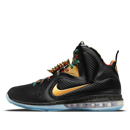 Nike ナイキ メンズ スニーカー 【Nike LeBron 9 'Watch The Throne' 2022 DO9353-001】 サイズ US_M_16 Nike ナイキ メンズ スニーカー 【Nike LeBron 9 'Watch The Throne' 2022 DO9353-001】 サイズ US_M_16