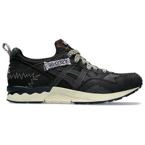 ASICS アシックス メンズ スニーカー 【ASICS Gel-Lyte V 'Imbari Pack Fujitaka Towel' 1203A257-001】 サイズ US_9.5(27.5cm)