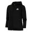 アンティグア レディース ジャケット＆ブルゾン アウター Cincinnati Bengals Antigua Women's Metallic Logo Protect FullZip Jacket Black