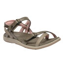 レガッタ レディース サンダル シューズ Lady Santa Cruz Sandal