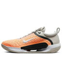 Nike ナイキ メンズ スニーカー 【Nike Court Zoom NXT 'Peach Cream' DH0219-002】 サイズ US_7.5(25.5cm)(4)