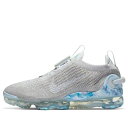 Nike ナイキ メンズ スニーカー 【Nike Air VaporMax 2020 Flyknit 'Summit White' CJ6740-100】 サイズ US_6(24.0cm)(4)