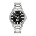 uo Y rv ANZT[ Colorado State Rams Bulova Stainless Steel Sport Classic Watch -