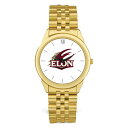 W[fB Y rv ANZT[ Elon Phoenix Team Logo Rolled Link Bracelet Wristwatch -
