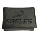 Go[O[G^[vCY Y z ANZT[ Philadelphia Eagles Hybrid TriFold Wallet -