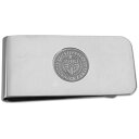 W[fB Y z ANZT[ Capital University Comets Money Clip -