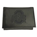 Go[O[G^[vCY Y z ANZT[ Ohio State Buckeyes Hybrid TriFold Wallet -