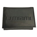 Go[O[G^[vCY Y z ANZT[ Miami Hurricanes Hybrid TriFold Wallet -