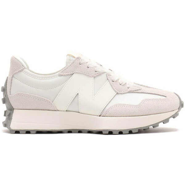 New Balance ニューバランス レディース スニーカー 【New Balance 327 Sea Salt Reflection (Women's)】 サイズ US_7(24.0cm) Sea Salt/Reflection