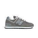 New Balance j[oX Y Xj[J[ yNew Balance 574z TCY US_9(27.0cm) Grey Day Classic Grey